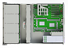 Сервер НОРСИ-ТРАНС универсальный на платформе "Эльбрус" ЯХОНТ-УВМ Э12 (2U, 1 CPU Э8С; 12 шт отсеков 3,5" SAS/SATA/SSD; 1шт порт управления; Gigabit Ethernet,БП(1+
