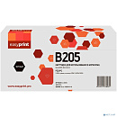 Easyprint 106R04348 Тонер-картридж(LX-B205) для Xerox B205/B210/B215 (3000 стр.) черный, с чипом