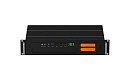 FRONT Rack N914 2U/i7-8700T/16GB/512GB/NoOS