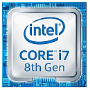 Процессор Intel CORE I7-8700T S1151 OEM 2.4G CM8068403358413 S R3WX IN