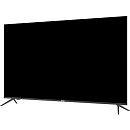 55" Телевизор HAIER Smart TV S1, 4K Ultra HD, черный, СМАРТ ТВ, Android [DH1VMAD01RU]