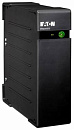 Источник бесперебойного питания Eaton Ellipse ECO EL650IEC 400Вт 650ВА черный