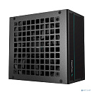 Блок питания Deepcool ATX 650W PF650 80 PLUS Блок питания (20+4pin) APFC 120mm fan 6xSATA RTL
