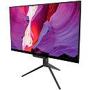 Digma PRO [DM27P5-ADXW01] Black 27" {FHD i5 10210U/16Gb/SSD512Gb UHDG/CR/W11Pro/kb/m}