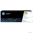 HP W2032A Картридж 415A желтый (2100стр.) {HP LJ M454/MFP M479}