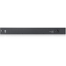Коммутатор ZYXEL GS2220-28HP-EU0101F NebulaFlex Pro 28G 24PoE+ 375W управляемый