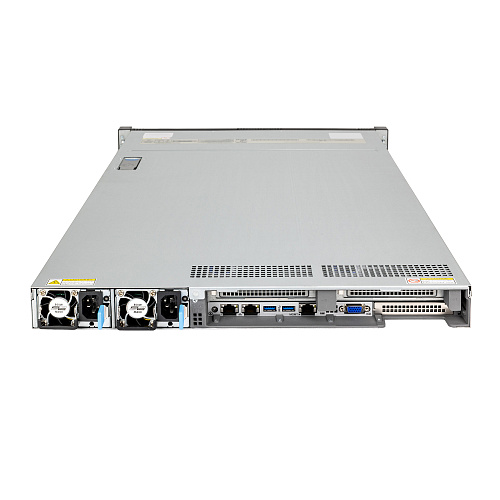 Серверная платформа HIPER Серверная платформа/ Server R2 - Advanced (R2-T122410-08) - 1U/C621/2x LGA3647 (Socket-P)/Xeon SP поколений 1 и 2/205Вт TDP/24x DIMM/10x 2.5