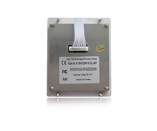 K-TEK-B120KP-AC-BL-DWP