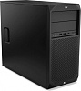 ПК HP Z2 G4 MT i7 8700K (3.7)/8Gb/1Tb 7.2k/UHDG 630/DVDRW/CR/Windows 10 Professional 64/GbitEth/500W/клавиатура/мышь/черный