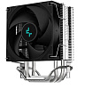 Кулер для процессора ALL SOCKET, TDP150W PWM,R-AG300-BKNNMN-G DEEPCOOL