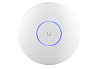Потолочная Wi-Fi 7 точка доступа (AP) с 8 антеннами U7-Pro-Max, с поддержкой частоты 6 ГГц UBIQUITI