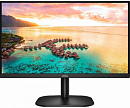 23,8" AOC 24B2XDAM 1920x1080, WLED, 16:9, VA, 250cd, 3000:1, 20M:1, 4ms, 178/178, VGA, DVI, HDMI, 75Hz, Speakers, Tilt, Внеш, VESA, Black, 3y