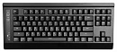 Клавиатура Оклик 910G V2 IRON EDGE механическая черный USB Multimedia for gamer