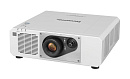 Лазерный проектор Panasonic PT-RZ570WE DLP, 5200ANSI Lm, WUXGA (1920x1200), 20000:1; (1.46-2.94:1),Портретный реж.;HDMI x2; DVI-D,ComputerIN D-Sub 15p