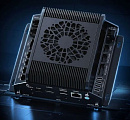 Встраиваемый компьютер eBOX-NNZ-AI-358H-32G-SSD512G