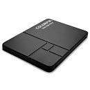 Твердотельный накопитель SSD Colorful SL500 Client 480GB 
2.5" SATA 6Gb/s, 440/440, IOPS 60/60K, MTBF 1M, 3D NAN MLC, DRAM lessMB, 380TBW, Retail (07