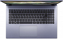 Ноутбук Acer Aspire 3 A315-59-54T4 Slim ПУ Core i5 1235U 8Gb SSD512Gb Intel Iris Xe graphics 15.6" FHD (1920x1080) Eshell violet WiFi BT Cam (NX.K9XER