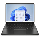Ноутбук HP Spectre x360 16-f1022nn 7N7G2EA Core i7 1260P 16Gb SSD1Tb Intel Arc A370M 4Gb 16" OLED Touch WQUXGA (3840x2400) Windows 11 Home Multi Langu