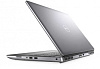 Ноутбук Dell Precision 7550 Core i9 10885H 16Gb SSD512Gb NVIDIA Quadro RTX 3000 6Gb 15.6" WVA FHD (1920x1080) Windows 10 Professional 64 grey WiFi BT