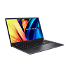 ASUS VivoBook S15 OLED K3502ZA-MA174 Core i7-12700H/16Gb/1b SSD /15.6" I2.8K (2880 x 1620) OLED WiFi/BT/Cam/No OS/1.8Kg/Indie Black/RU_EN_Keyboard