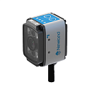 Сканер штрихкода промышленный Newland FM600 2D CMOS 2.3 Mega Pixel Fixed Mounted Multi-code Scanner with "L" mounting bracket, USB cable and adapter.