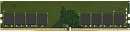 Память DDR4 16Gb 3200MHz Kingston KVR32N22S8/16 VALUERAM RTL PC4-25600 CL22 DIMM 288-pin 1.2В single rank Ret