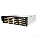 Корпус In-Win Компьютерный корпус IW-RJ316-04 550W(RD)/JBOD PDB/FAN/BP/Expander board*2/20"RAIL/ power cord*2