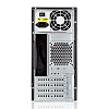 Корпус FoxLine Case Foxline FL-702 |FL-702-FZ450-U32| , mATX, 1x5.25EXT, 1x3.5EXT, 2x3.5INT, 2xUSB 3.0, HDA, w/o |FL-702-FZ450-U32| FAN, w/450W ATX PS