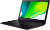 Ноутбук Acer Aspire 3 A317-52-34T9 Core i3 1005G1 8Gb 1Tb SSD256Gb Intel UHD Graphics 17.3" HD+ (1600x900) noOS black WiFi BT Cam