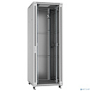 Cabeus SH-05C-47U80/80 Шкаф монтажный телекоммуникационный 19" напольный для распределительного и серверного оборудования 47U 800x800x2277mm (ШхГхВ) п