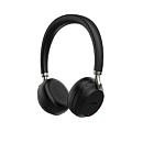 Yealink BH72 Teams Black USB-C Гарнитура