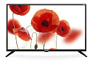 Телевизор LED Telefunken 31.5" TF-LED32S36T2 черный/HD READY/50Hz/DVB-T/DVB-T2/DVB-C/USB (RUS)