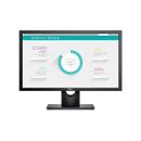 Dell 23" E2318H LCD BK/BK (IPS; 16:9; 250 cd/m2; 1000:1; 5ms; 1920x1080;178/178; VGA, DP; Tilt)
