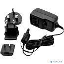 Блок питания/ Fast Charging USB-C Power adapter for N7 / NFT10 / M10 delivered with multi plugs EU-UK-US.