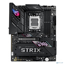 ASUS ROG STRIX B850-E GAMING WIFI (Socket AM5, ATX, 4xDDR5(256GB), DP/HDMI/USB4, 1xPCIe 5.0x16/1xPCIe 4.0x16, 1xLAN (5GbE), Wi-Fi 7, BT, 4xSATA 6Gb/s,