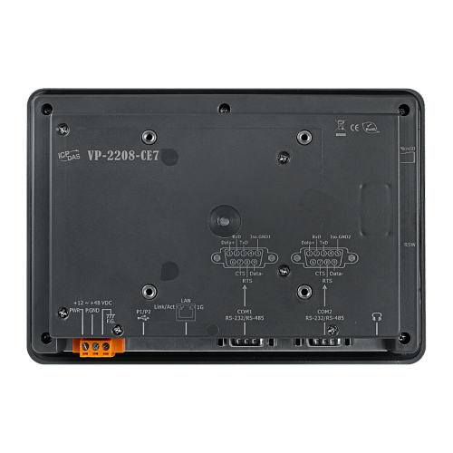 VP-2208-CE7 CR