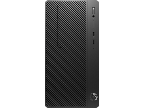 HP Bundle 290 G3 MT Core i5-9500,8GB,1TB,DVD-RW,usb kbd/mouse,Win10Pro(64-bit),1-1-1 Wty+ HP Monitor N246v 23.8in(repl.4VF86ES)