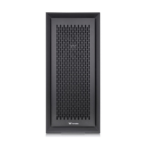 Корпус Thermaltake CA-1X8-00F1WN-00 CTE T500 Air/Black/Win/SPCC/Tempered Glass*1/CT140 Fan*3