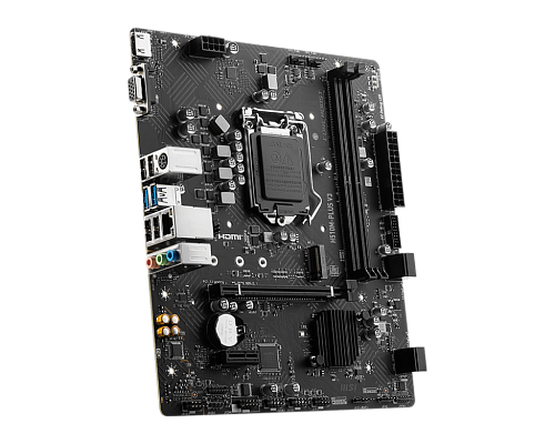 Материнская плата/ H510M PLUS V3