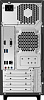 ПК Asus S300MA-3101000310 MT i3 10100 (3.6) 8Gb SSD128Gb/UHDG 630 noOS WiFi BT 200W черный