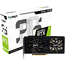 Видеокарта/ VGA PALIT NVIDIA PA-RTX3060 DUAL 12G 12GB, GDDR6/192-bit, PCIe 4.0, 1xHDMI 2.1, 3xDP, 2-slot