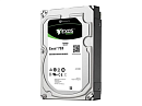 Жесткий диск Seagate Exos 7E8 HDD SATA 8Tb, 7200 rpm, 256Mb buffer, ST8000NM000A, 512e/4Kn, 1 year (аналог ST8000NM017B)