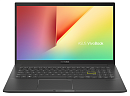 ASUS VivoBook 15 K513EA-BN2360W Intel Core I5-1135G7/8Gb/256Gb SSD/15.6" FHD IPS 300 nits (1920x1080)/WiFi6 /BT/Cam/Windows 11 Home/1.8Kg/Indie Black