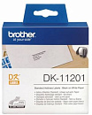Картридж ленточный Brother DK11201 для Brother QL-570