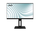 Монитор MSI 23,8'' PRO MP242AP 16:9, IPS, FHD, 4ms, 300cd, 100Hz, VGA, HDMI, DP, SPK, HAS