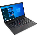 Lenovo ThinkPad E14 G4 [21E3009VGP] Black 14" {FHD IPS/i5-1235U/8GB/256GB SSD/DOS}