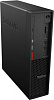 ПК Lenovo ThinkStation P330 SFF i7 9700 (3)/16Gb/SSD256Gb/P400 2Gb/DVDRW/CR/Windows 10 Professional 64/GbitEth/260W/клавиатура/мышь/черный