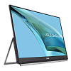Монитор ASUS 23,8" MB249C IPS Portable Monitor 1920x1080 5ms 250cd 75Hz HDMI USB-C MM HAS Pivot Swivel Black; 90LM0865-B01170