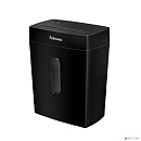 Fellowes Шредер Powershred P-42C FS-50125, DIN P-4, 4х34мм, 8лст., 15лтр.