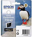 Картридж струйный Epson T3240 C13T32404010 глянец (3350стр.) (14мл) для Epson SureColor SC-P400